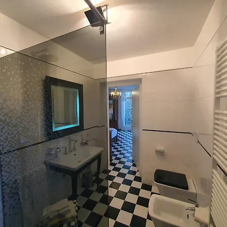 Apartment In Quiet And Environment With Swimming Pool Modigliana