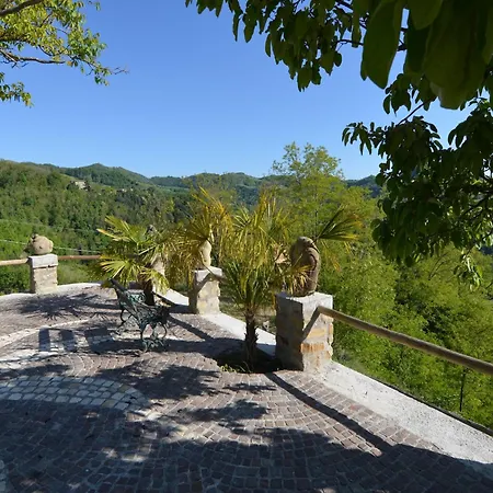 In Quiet And Environment With Swimming Pool Modigliana