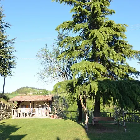 In Quiet And Environment With Swimming Pool Apartment *