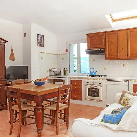 Apartment In Quiet And Environment With Swimming Pool Modigliana