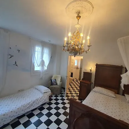 Daire In Quiet And Environment With Swimming Pool *