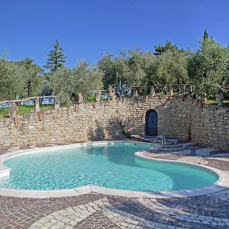 Lejlighed In Quiet And Environment With Swimming Pool Modigliana