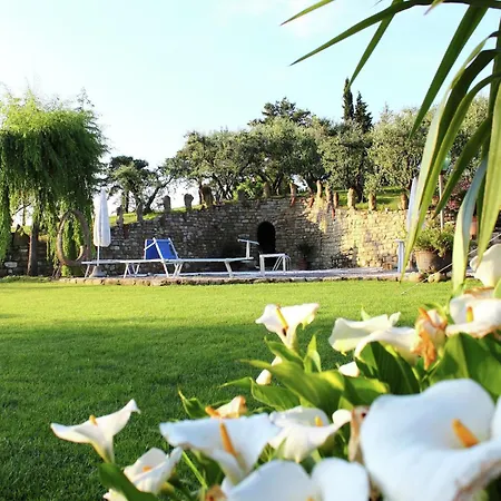 In Quiet And Environment With Swimming Pool *