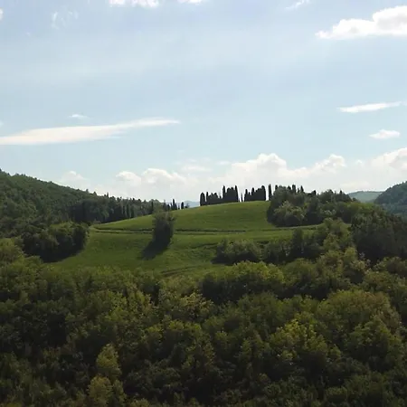 아파트 In Quiet And Environment With Swimming Pool