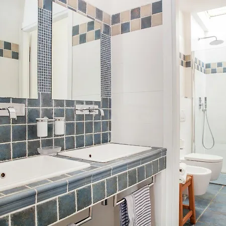 In Quiet And Environment With Swimming Pool Apartamento Modigliana