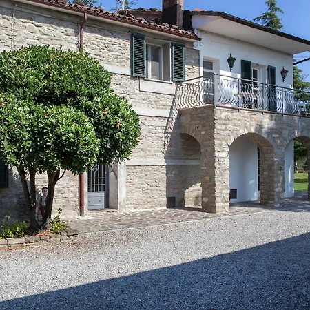 In Quiet And Environment With Swimming Pool * Modigliana