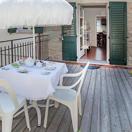 In Quiet And Environment With Swimming Pool