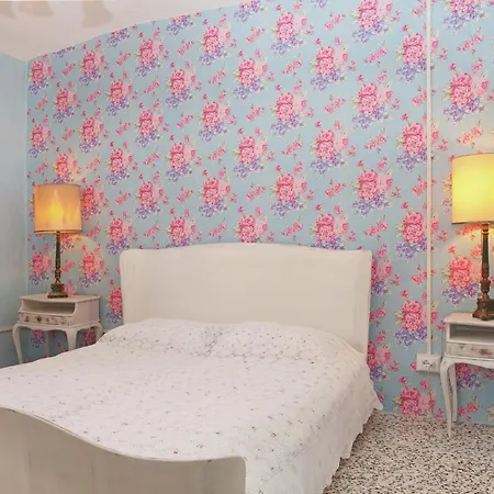 Lejlighed In Quiet And Environment With Swimming Pool