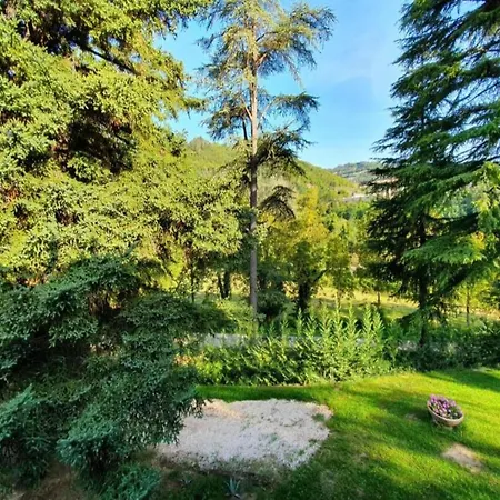 In Quiet And Environment With Swimming Pool Lejlighed *