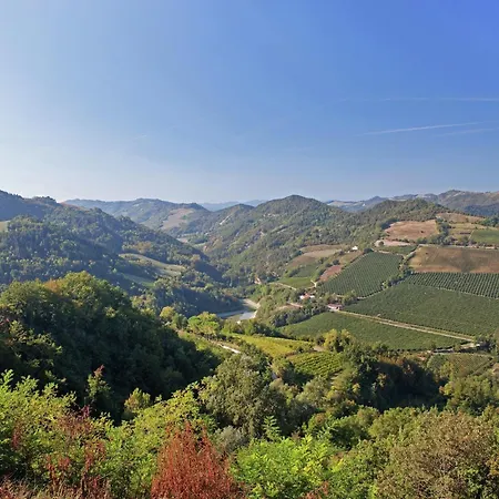 In Quiet And Environment With Swimming Pool Апартаменты Modigliana