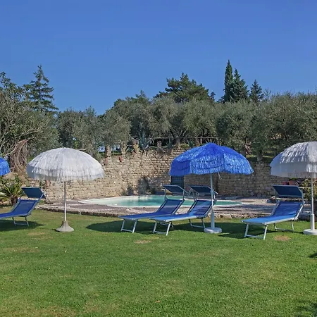 In Quiet And Environment With Swimming Pool