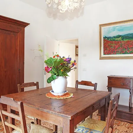 Apartamento In Quiet And Environment With Swimming Pool