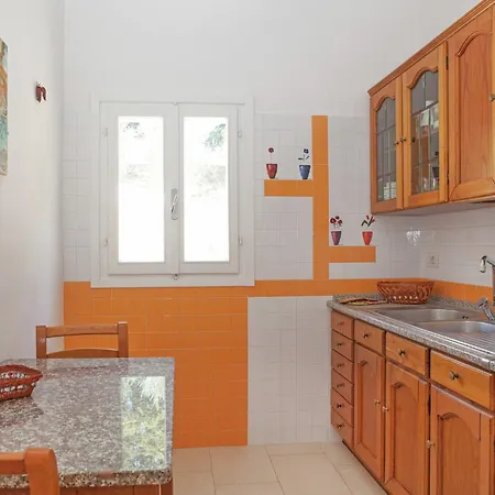 In Quiet And Environment With Swimming Pool Апартаменты *