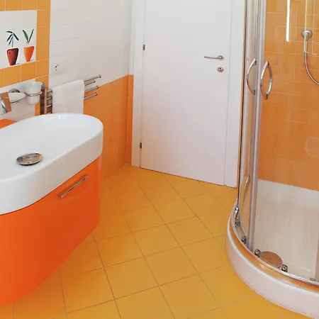 In Quiet And Environment With Swimming Pool Апартаменты