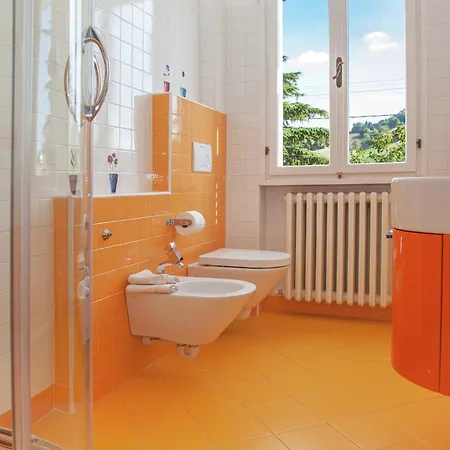 In Quiet And Environment With Swimming Pool