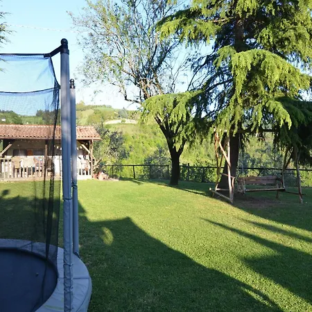 Apartamento In Quiet And Environment With Swimming Pool