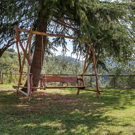 In Quiet And Environment With Swimming Pool 아파트 모디글리아나