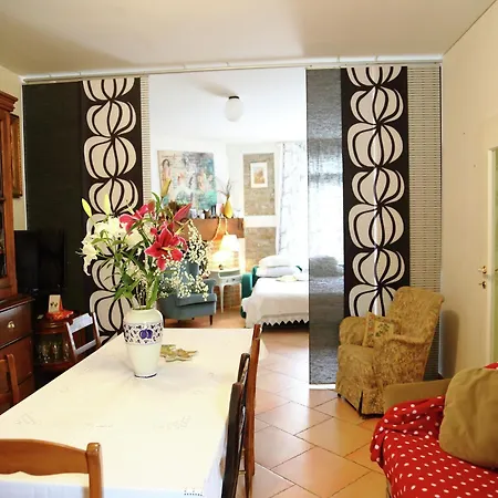 Apartamento In Quiet And Environment With Swimming Pool *