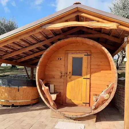 In Quiet And Environment With Swimming Pool