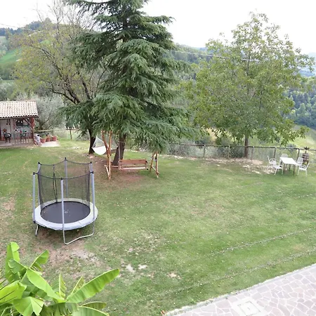 Apartamento In Quiet And Environment With Swimming Pool Modigliana