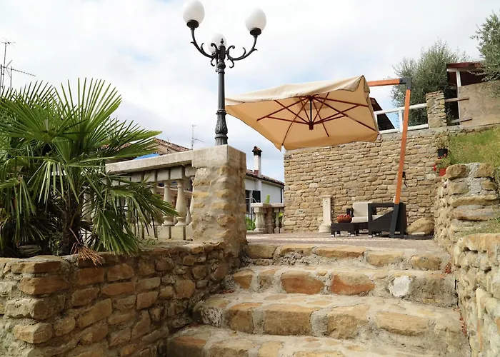 In Quiet And Environment With Swimming Pool * Modigliana