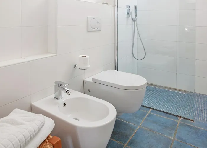 Apartament In Quiet And Environment With Swimming Pool *