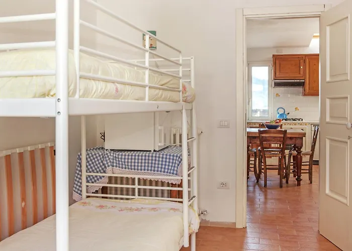 Appartement In Quiet And Environment With Swimming Pool *