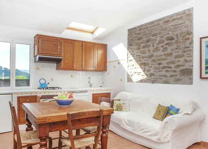 Appartement In Quiet And Environment With Swimming Pool *