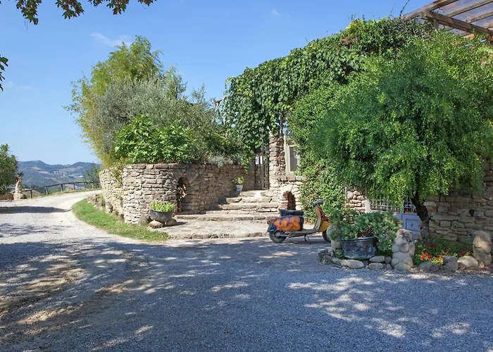 Apartament In Quiet And Environment With Swimming Pool