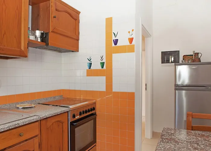 In Quiet And Environment With Swimming Pool