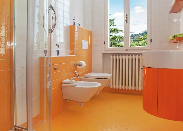 In Quiet And Environment With Swimming Pool