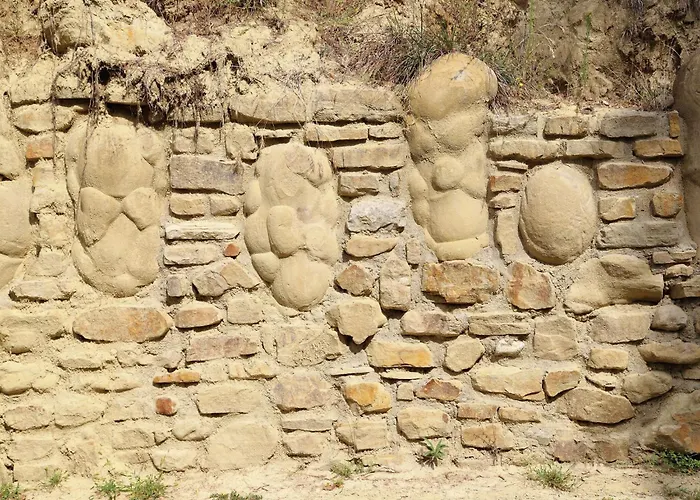 In Quiet And Environment With Swimming Pool Appartement