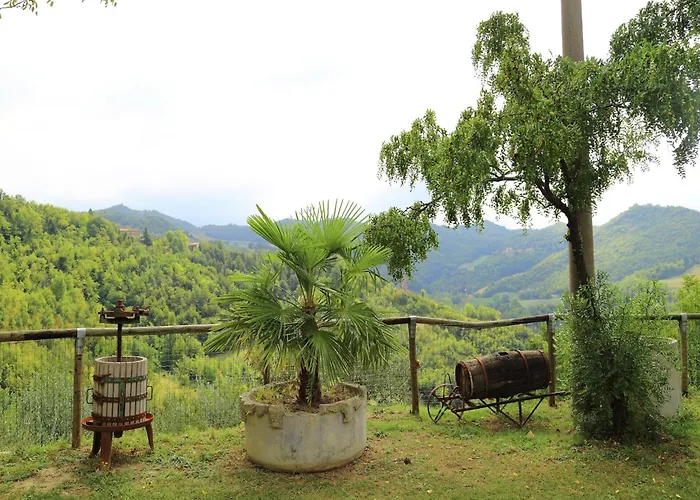 In Quiet And Environment With Swimming Pool Apartament Modigliana