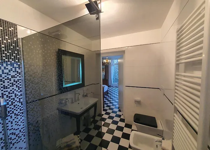 Appartement In Quiet And Environment With Swimming Pool Modigliana