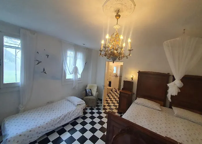 In Quiet And Environment With Swimming Pool * Modigliana