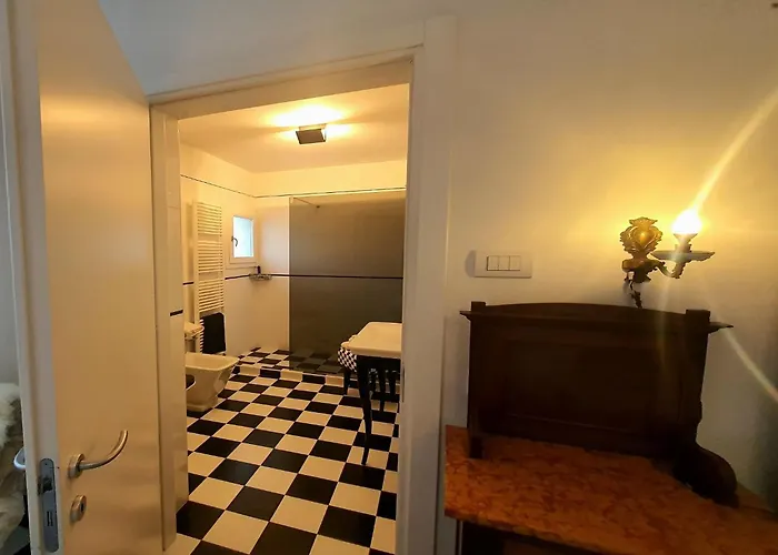 In Quiet And Environment With Swimming Pool Appartement