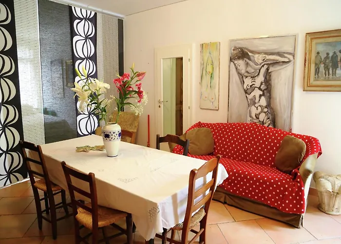 In Quiet And Environment With Swimming Pool * Modigliana